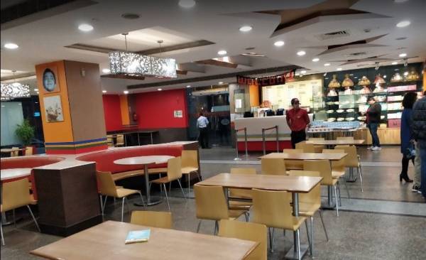 Others mega-mall Others