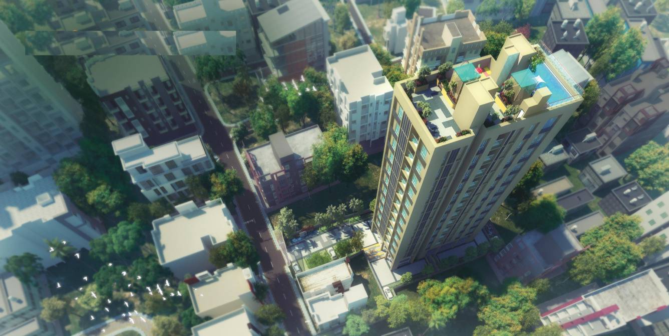 Images for Elevation of Merlin Pristine