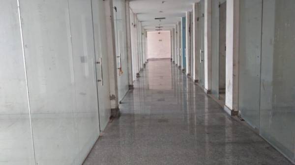 main of Aditya High Street