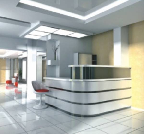  high-street Recreation Facilities