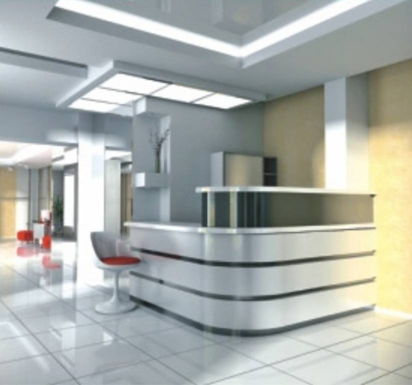  high street Recreation Facilities