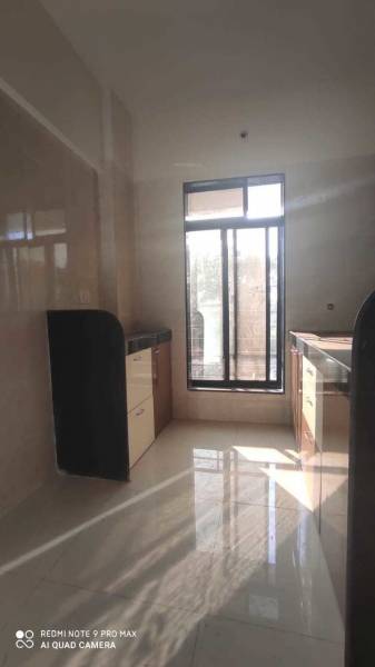  kavya-apartment Kitchen