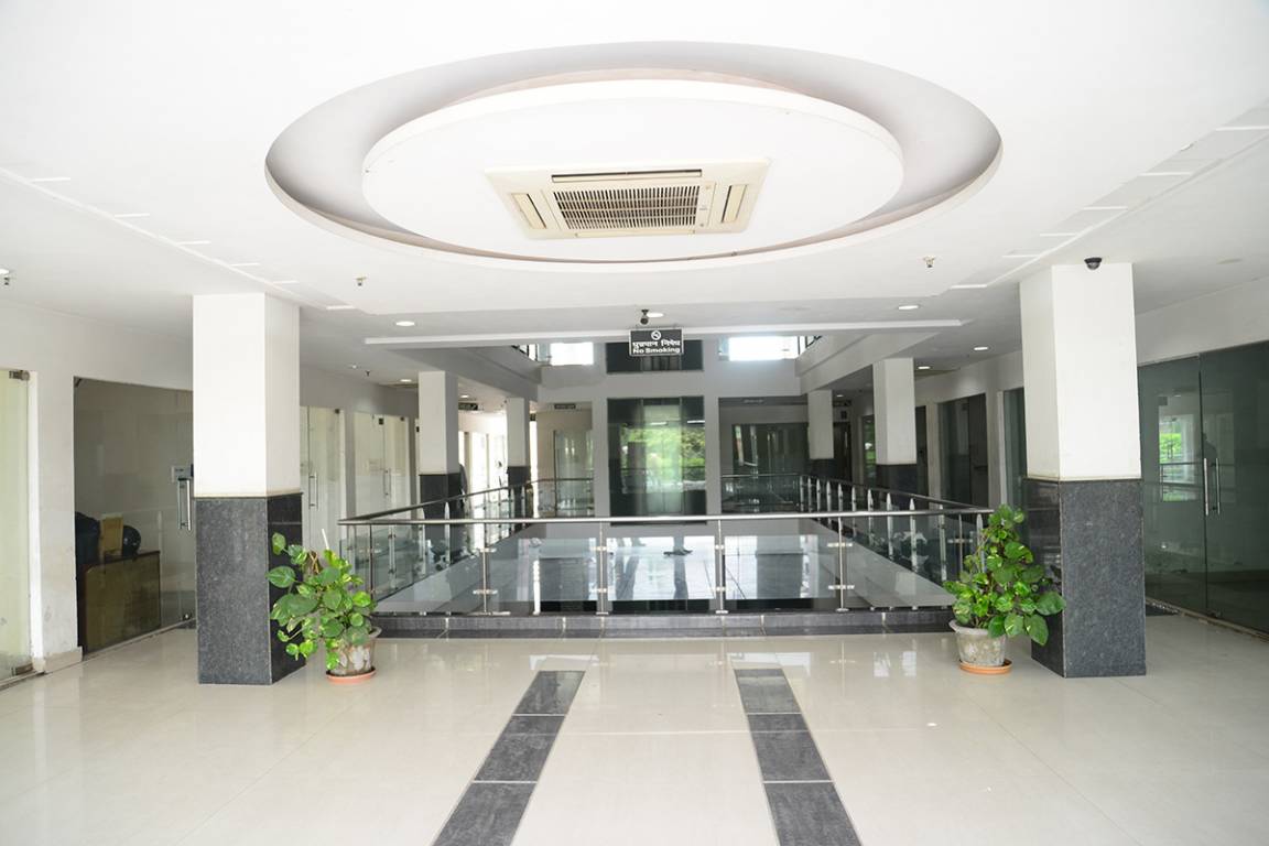  beta tower Elevation