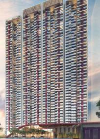 Images for Elevation of Shapoorji Pallonji Oyster Northern Lights Images for Elevation of Shapoorji Pallonji Oyster Northern Lights