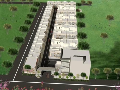  enclave-phase-3 Images for Elevation of Grah Enclave Phase 3