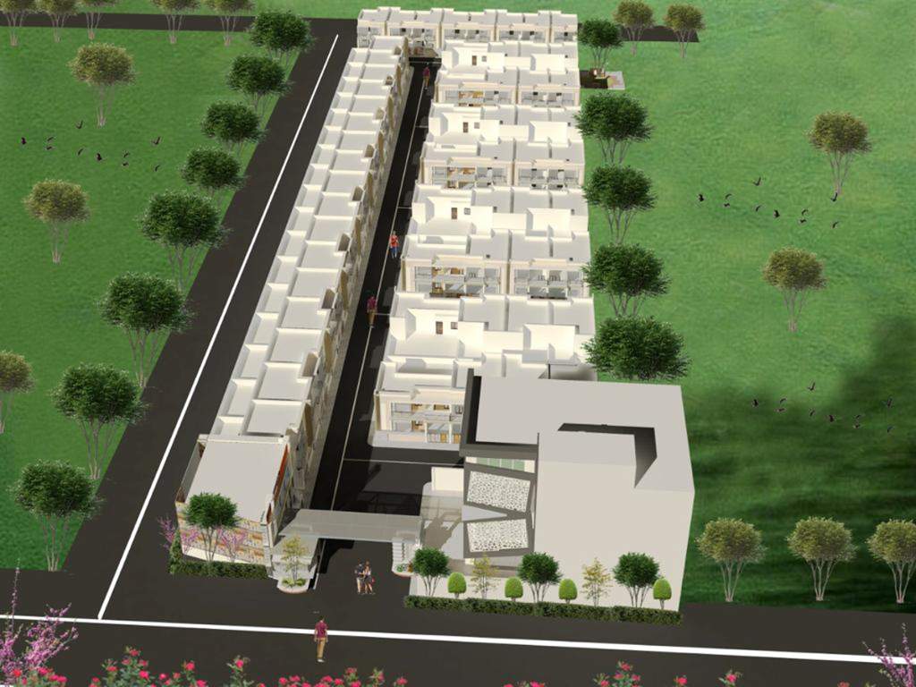  enclave phase 3 Images for Elevation of Grah Enclave Phase 3