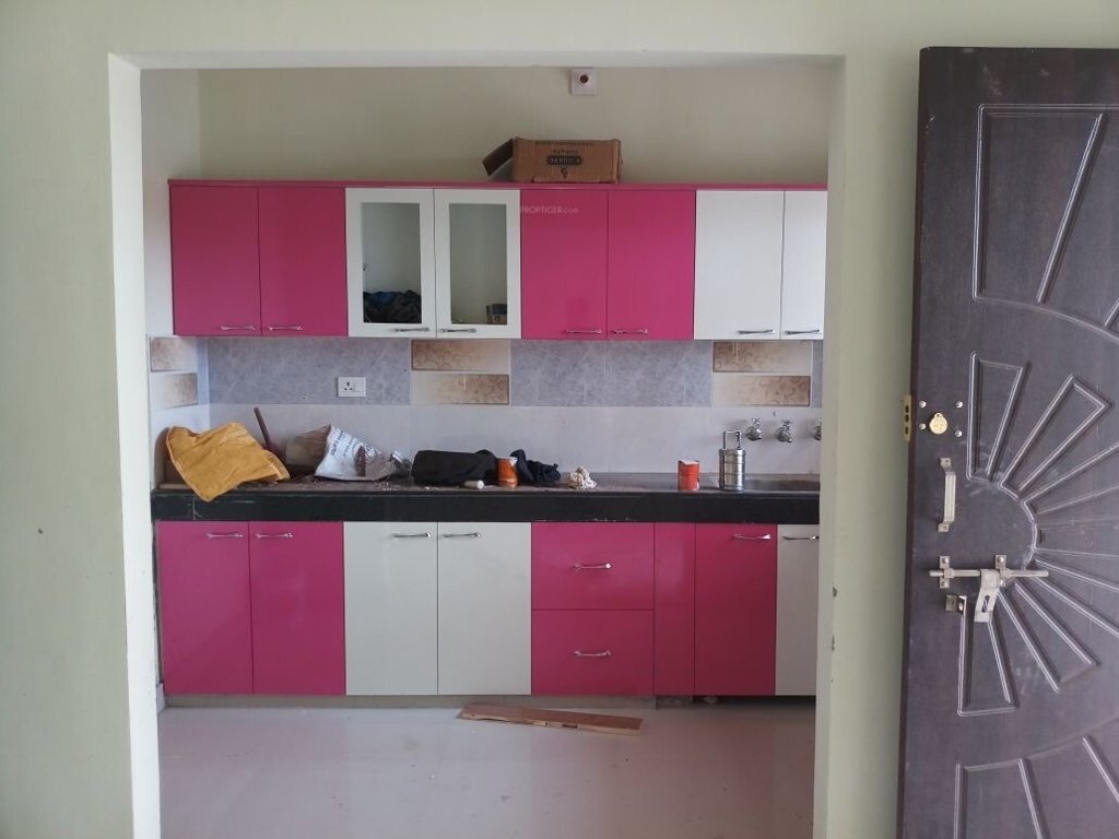  enclave phase 3 Kitchen