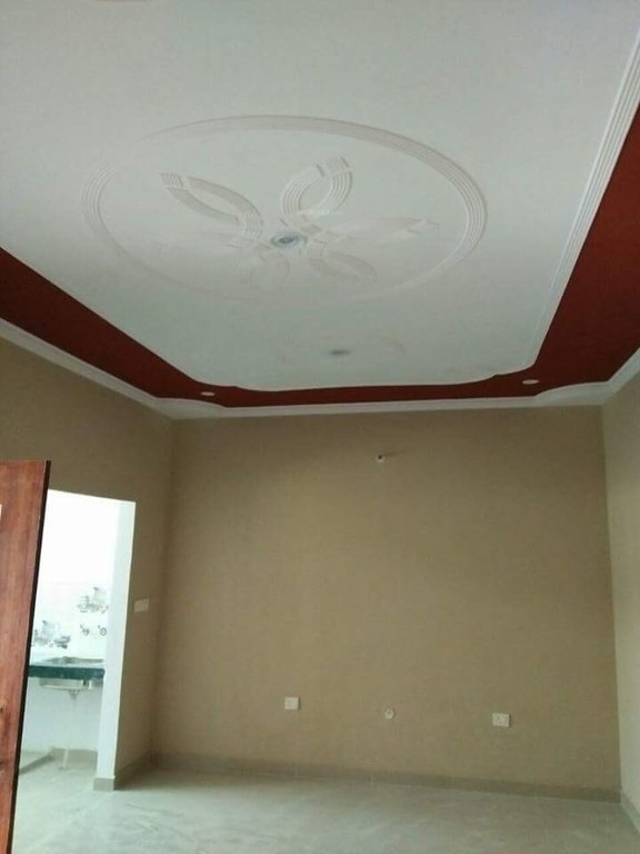  enclave phase 3 Living Area