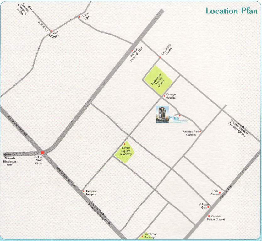 Images for locationPlan