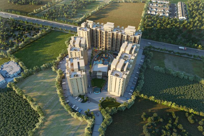 Images for Elevation of Today Anandam Phase I