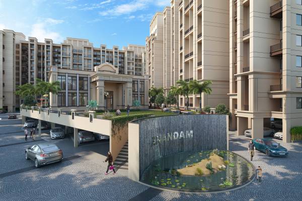 Images for Elevation of Today Anandam Phase I
