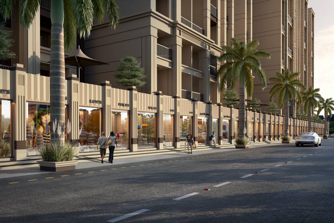 Images for Amenities of Today Anandam Phase I