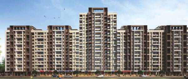  nano-estates-iiib Elevation