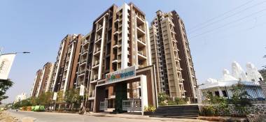 Elevation nano-estates-iiib Elevation