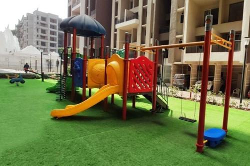  nano-estates-iiib Children's play area