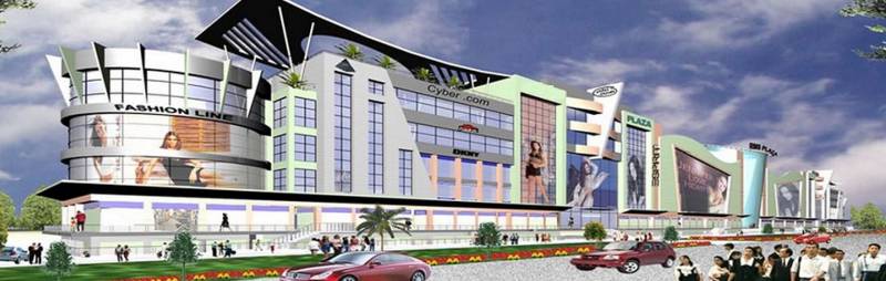 Images for Elevation of RMS Plaza