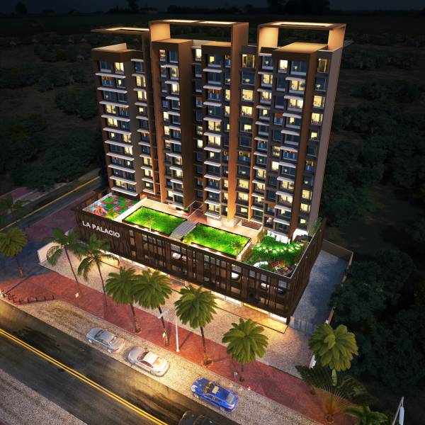  la-palacio Images for Project