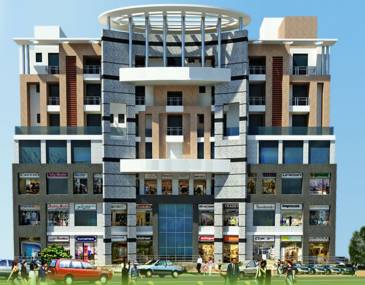 Images for Elevation of Saviour Street