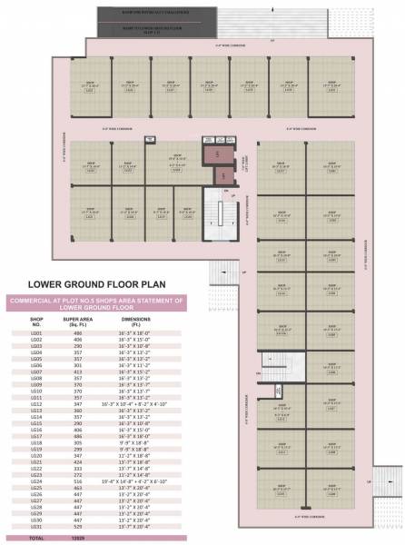 Cluster Plan ascent-arcade Cluster Plan