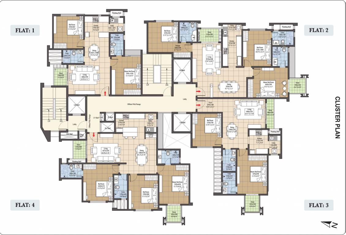 Images for clusterPlan