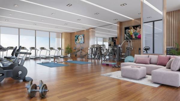 Images for Amenities of Navami Landmark