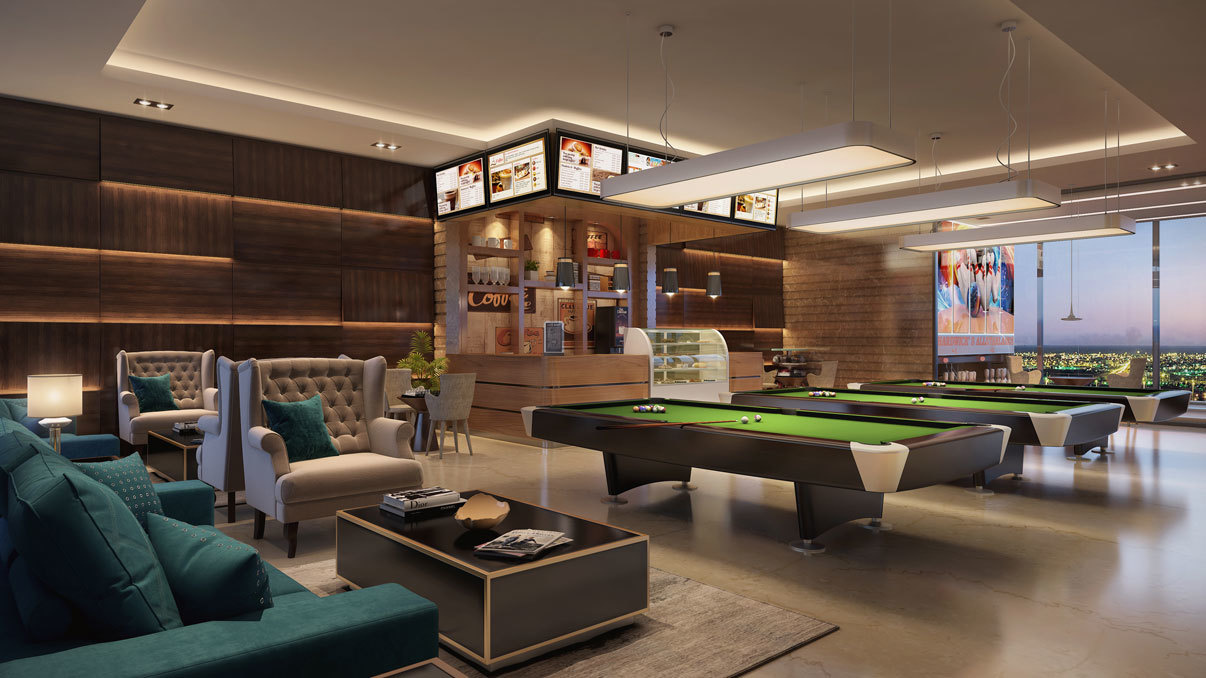 Images for Amenities of Navami Landmark