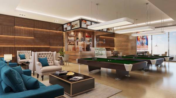 Images for Amenities of Navami Landmark