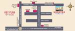 Images for Location Plan of Shantha Flats Images for Location Plan of Shantha Flats
