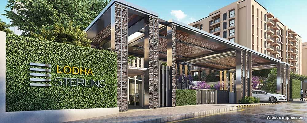  sterling tower h Elevation