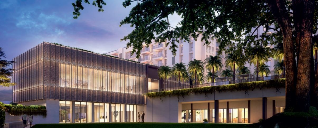 Lodha Sterling Tower H