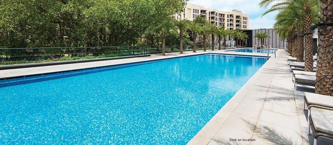 Lodha Sterling Tower H