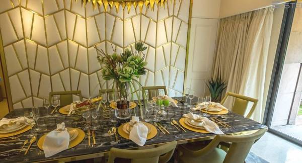 Dining Area sterling-tower-h Dining Area