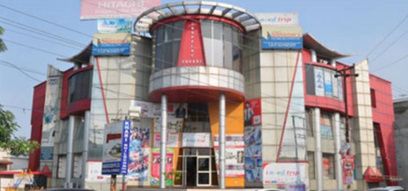 Images for Elevation of SVP Shoppers Square