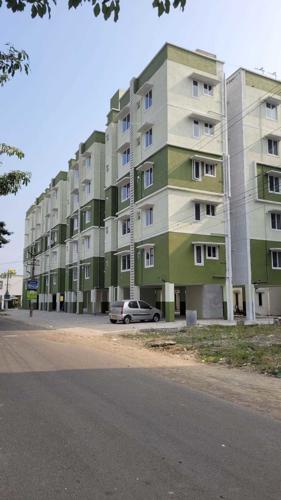  baashyaam-le-chalet-smart-choice-homes Block 2 Construction Status Feb-24