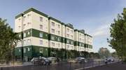 Baashyaam Le Chalet Smart Choice Homes
