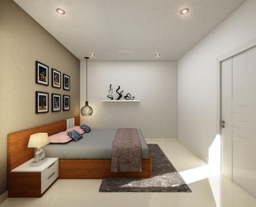 Images for Main Other of Felicity Adobe LLP Swarna Griha I