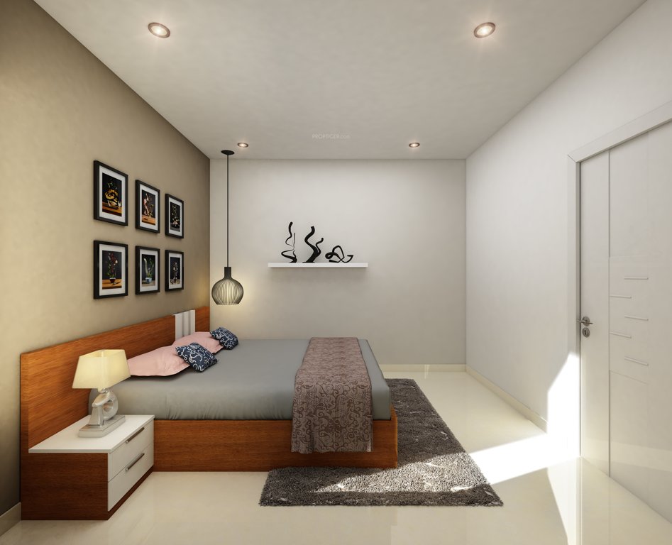 Images for Main Other of Felicity Adobe LLP Swarna Griha I