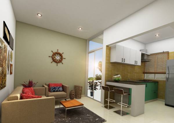 Images for Main Other of Felicity Adobe LLP Swarna Griha I