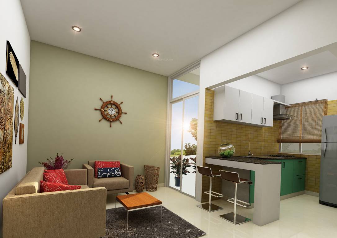 Images for Main Other of Felicity Adobe LLP Swarna Griha I