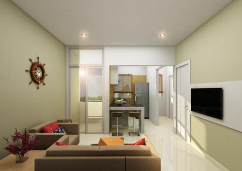 Images for Main Other of Felicity Adobe LLP Swarna Griha I