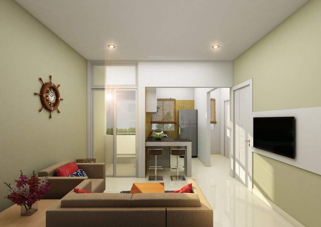 Images for Main Other of Felicity Adobe LLP Swarna Griha I