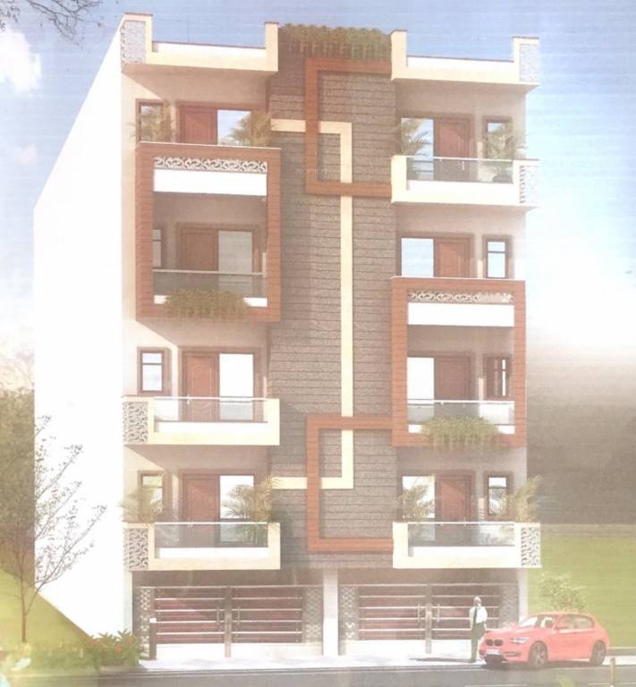 Images for Elevation of Walia Homes Images for Elevation of Walia Homes