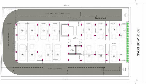 Images for Cluster Plan of Sanbrix Elvira