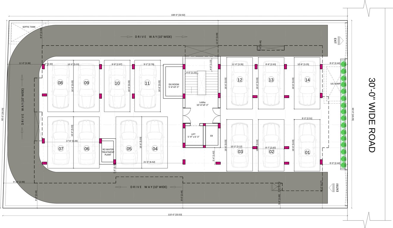 Images for Cluster Plan of Sanbrix Elvira