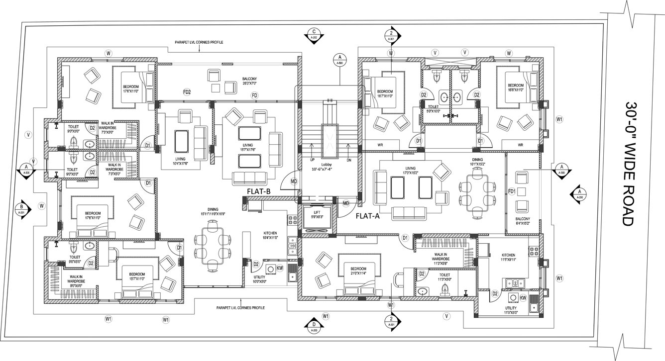Images for Cluster Plan of Sanbrix Elvira