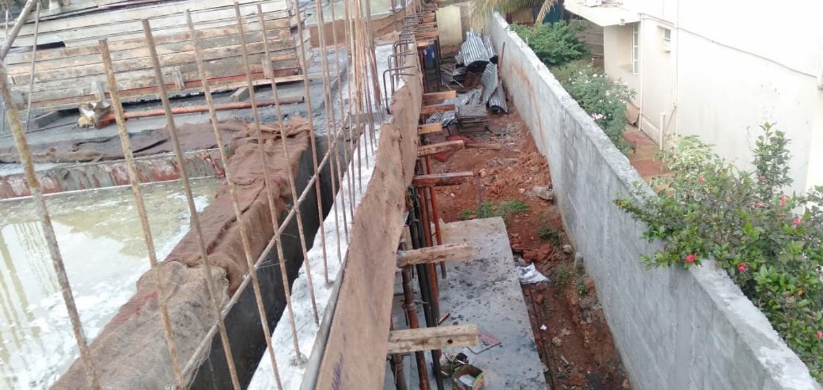 Images for Construction Status of Sanbrix Elvira