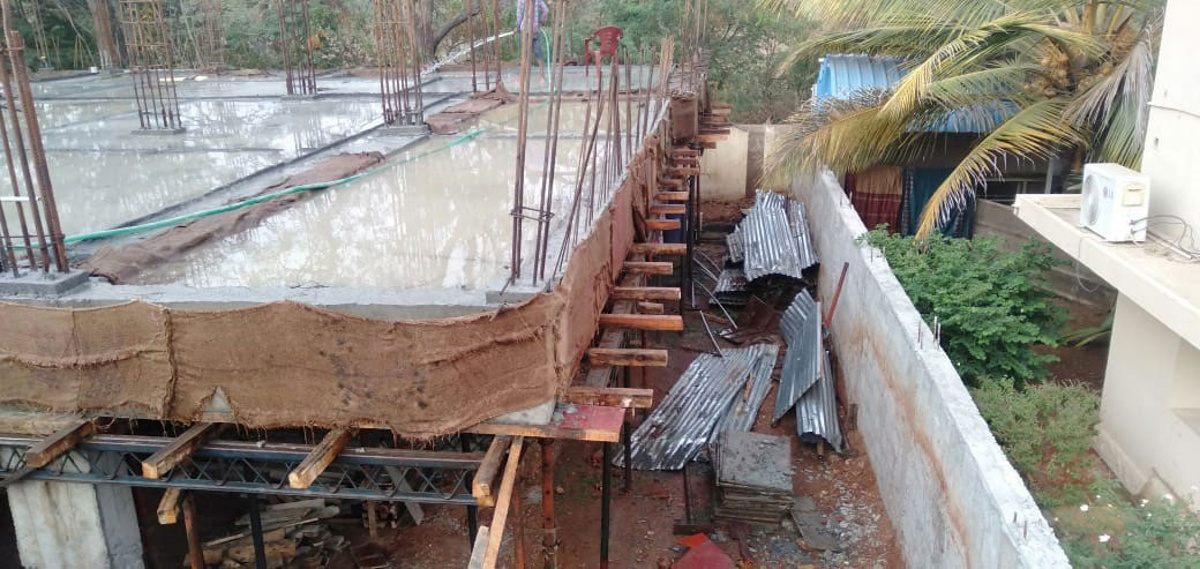 Images for Construction Status of Sanbrix Elvira