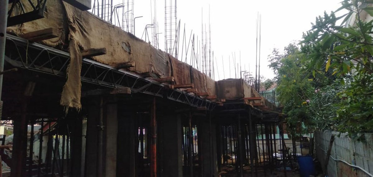 Images for Construction Status of Sanbrix Elvira