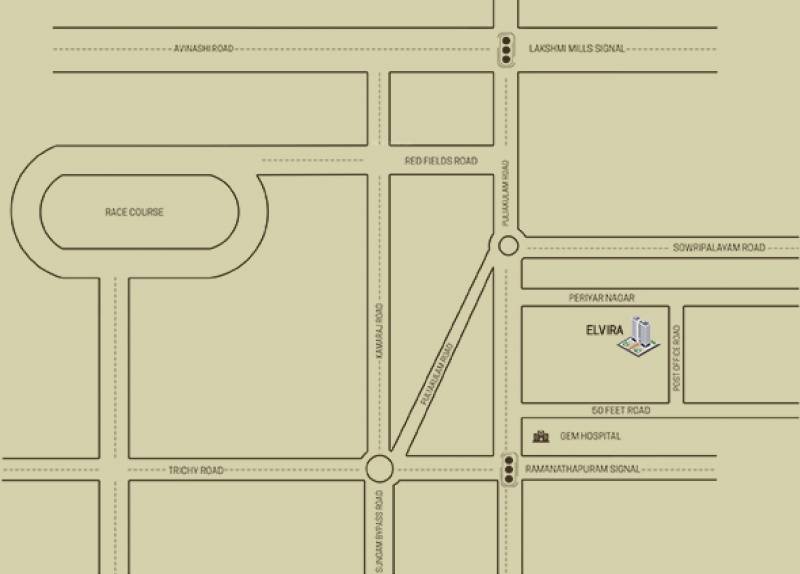 Images for Location Plan of Sanbrix Elvira