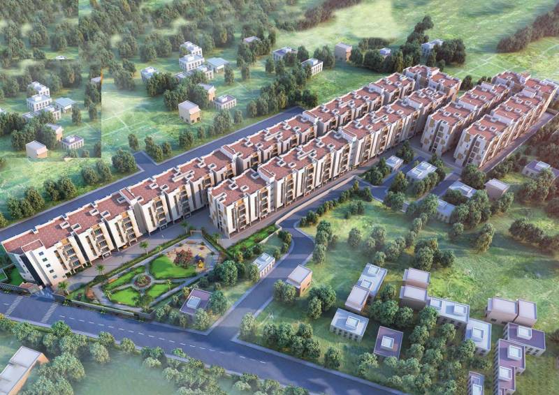  casagrand-nextown Images for Elevation of Casagrand Nextown